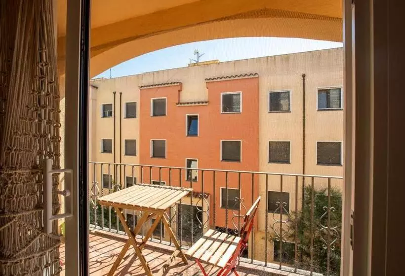 1002 Apartamento Totalmente Renovado Y Muy Cerca De La Playa