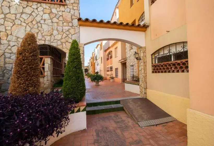 1002 Apartamento Totalmente Renovado Y Muy Cerca De La Playa