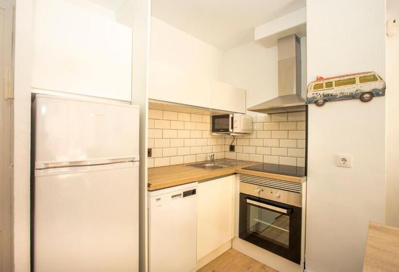 1002 Apartamento Totalmente Renovado Y Muy Cerca De La Playa