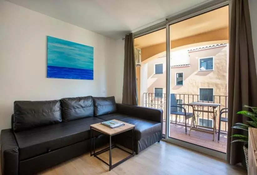 1002 Apartamento Totalmente Renovado Y Muy Cerca De La Playa