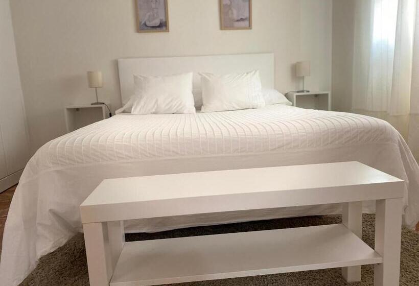 Apartamento Plaza España