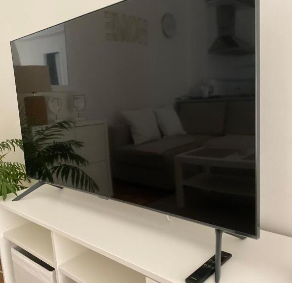 Apartamento Plaza España