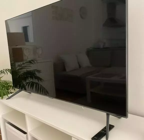 Apartamento Plaza España