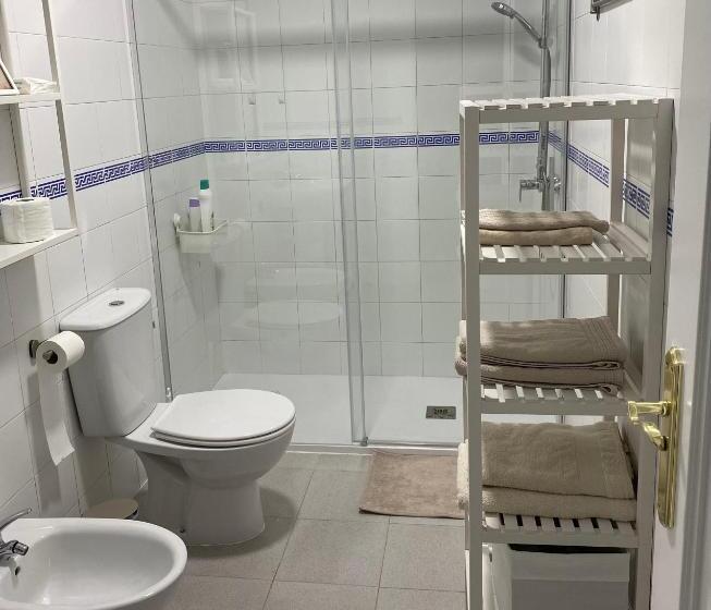 Apartamento Plaza España