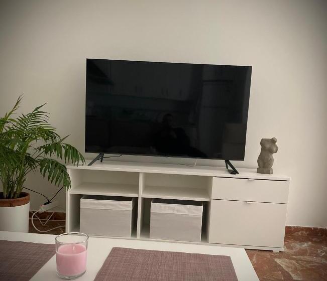 Apartamento Plaza España