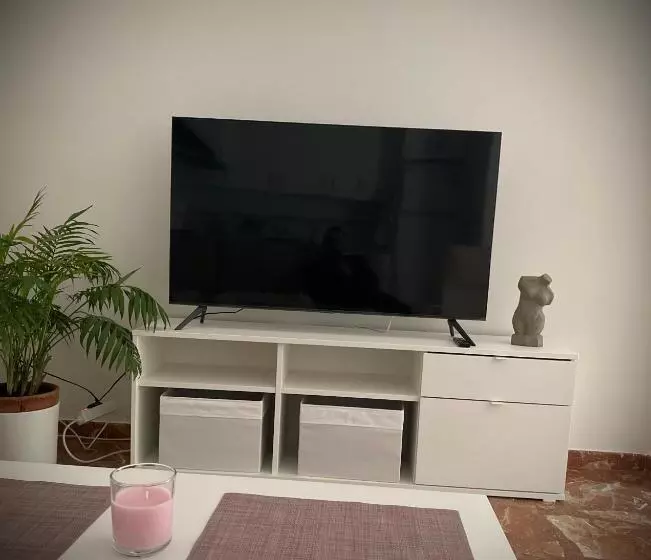 Apartamento Plaza España