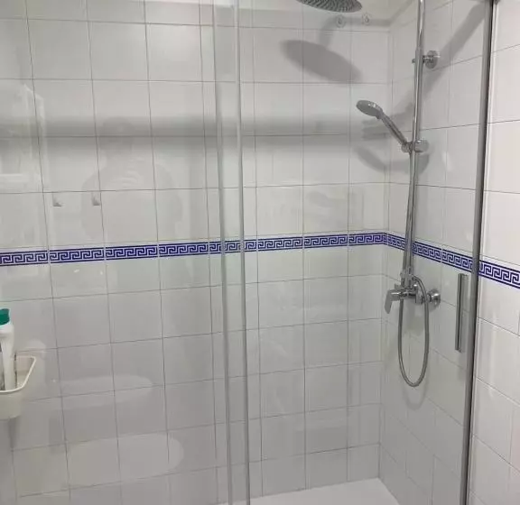 Apartamento Plaza España