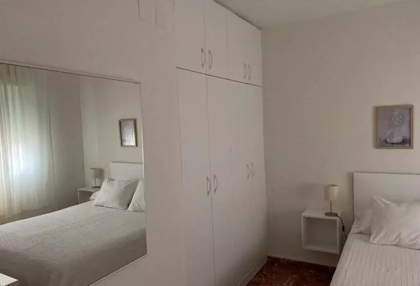 Apartamento Plaza España