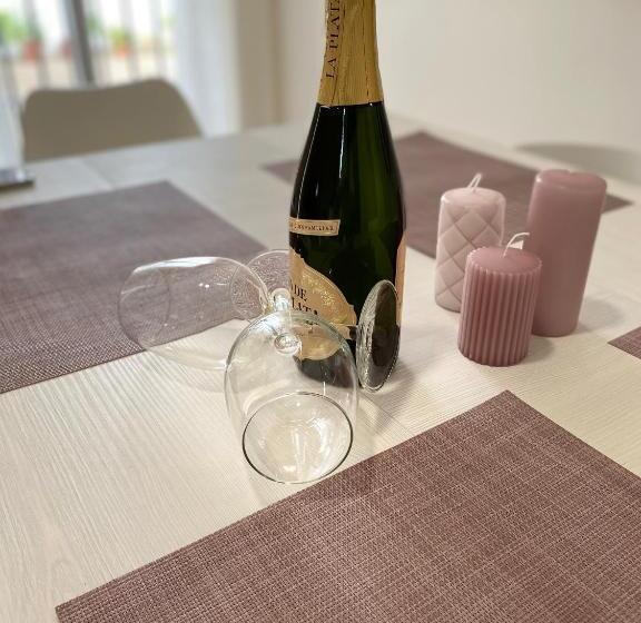 Apartamento Plaza España