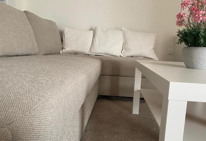 Apartamento Plaza España