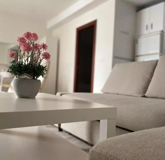 Apartamento Plaza España