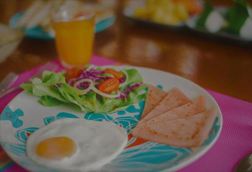 민박 Boutique Family Room Phitsanulok