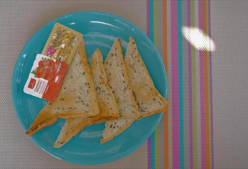 민박 Boutique Family Room Phitsanulok