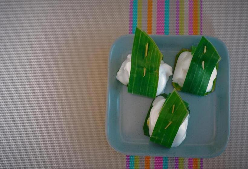 민박 Boutique Family Room Phitsanulok