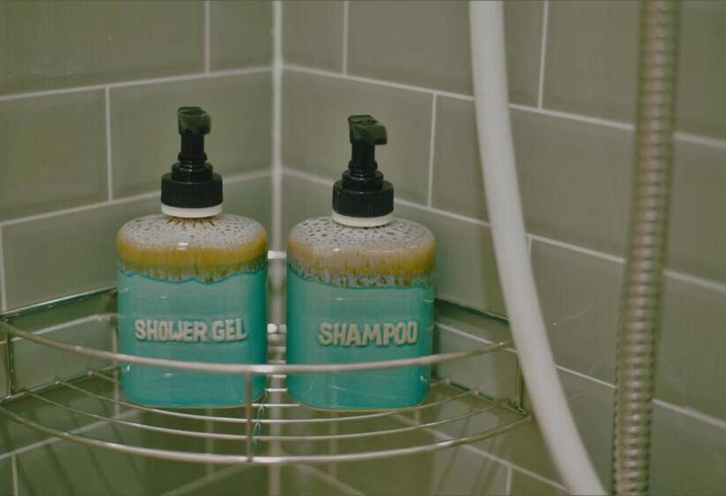 민박 Boutique Family Room Phitsanulok