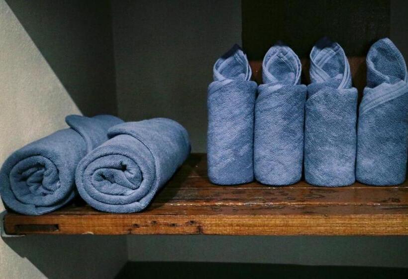 민박 Boutique Family Room Phitsanulok