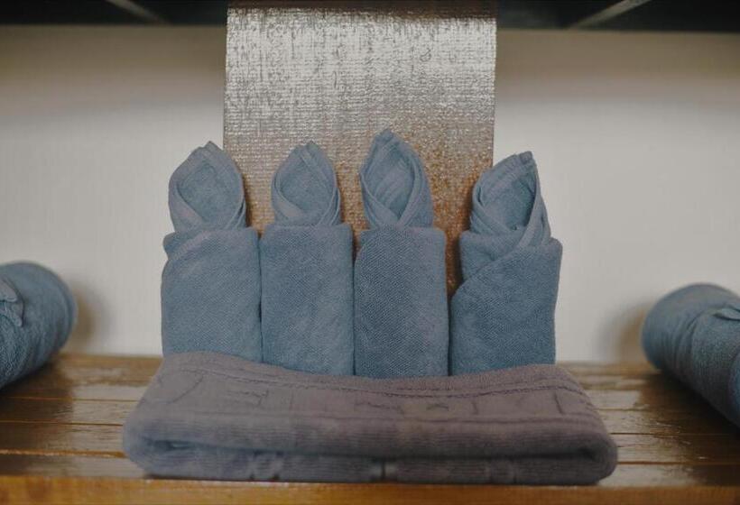 민박 Boutique Family Room Phitsanulok