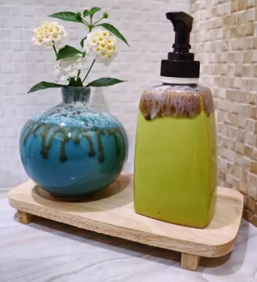 تختخواب و صبحانه Boutique Family Room Phitsanulok