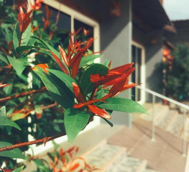 민박 Boutique Family Room Phitsanulok