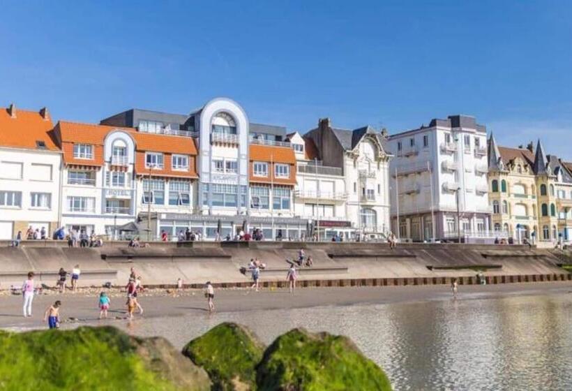 Champêtre Gîte Entièrement Neuf à 100 Mètres De La Plage