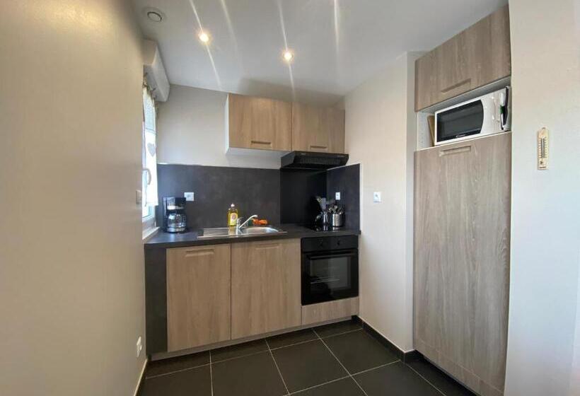 Champêtre Gîte Entièrement Neuf à 100 Mètres De La Plage