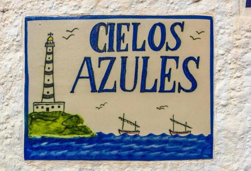 Cielos Azules