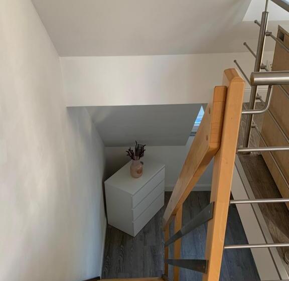 City Apartments Am Rhein