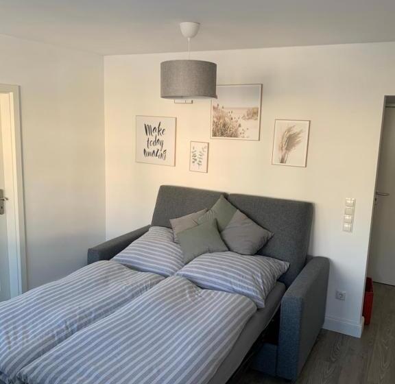 City Apartments Am Rhein