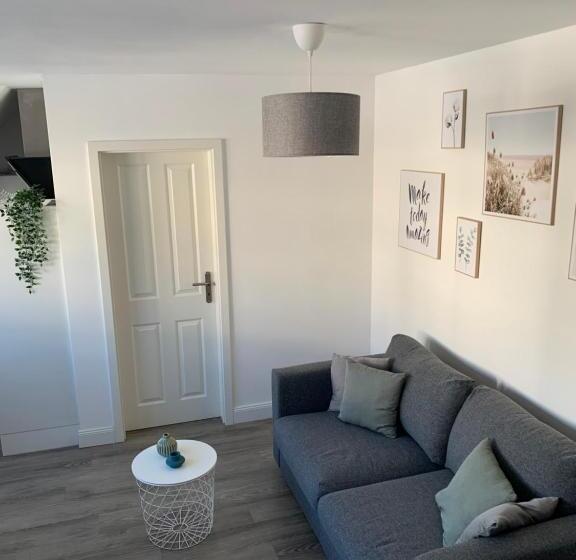 City Apartments Am Rhein