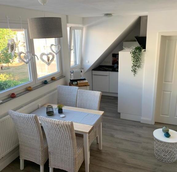 City Apartments Am Rhein