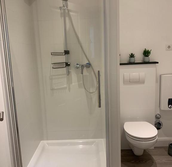 City Apartments Am Rhein