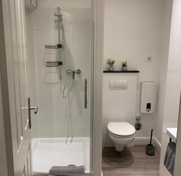 City Apartments Am Rhein