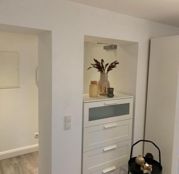 City Apartments Am Rhein