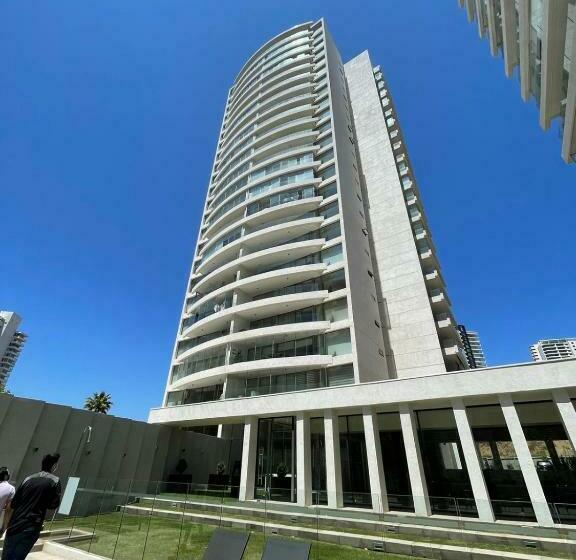 Confortable Departamento En Concón