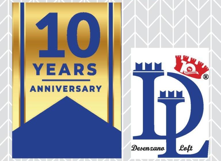 Desenzanoloft Dolce Vita