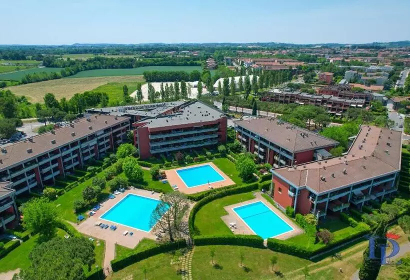 Desenzanoloft Dolce Vita