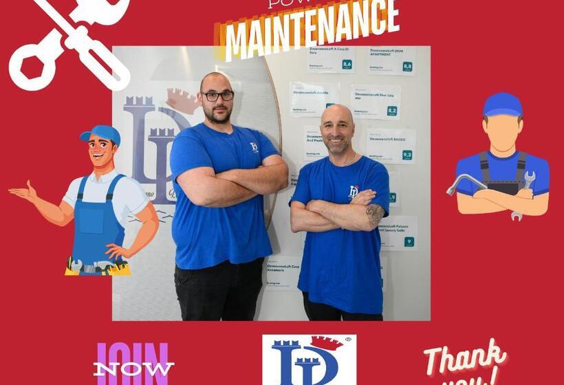 Desenzanoloft Dolce Vita