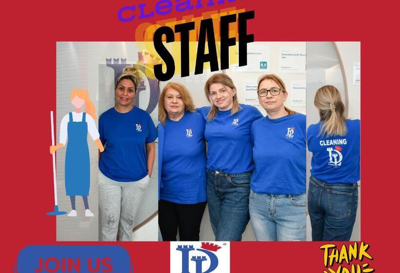 Desenzanoloft Dolce Vita