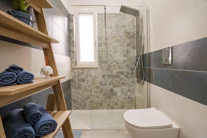 Il Rifugio Di Nonno Minguccio