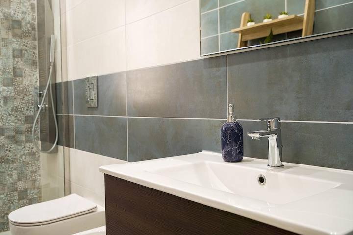 Il Rifugio Di Nonno Minguccio