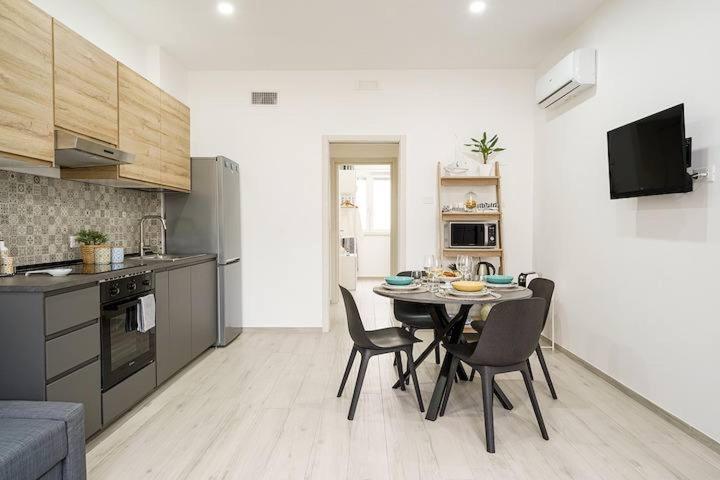 Il Rifugio Di Nonno Minguccio