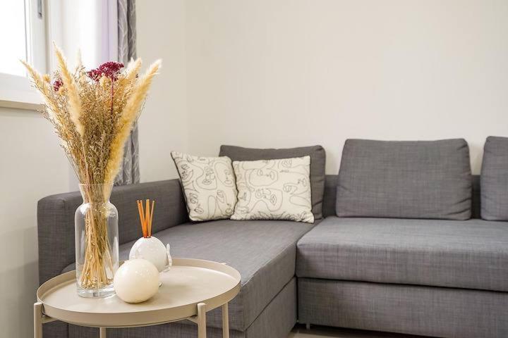 Il Rifugio Di Nonno Minguccio