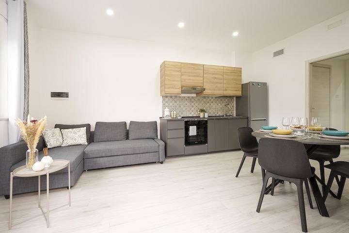 Il Rifugio Di Nonno Minguccio