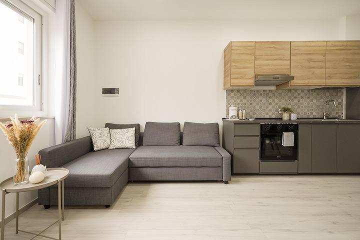 Il Rifugio Di Nonno Minguccio