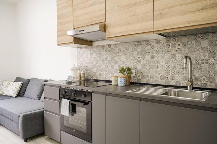 Il Rifugio Di Nonno Minguccio