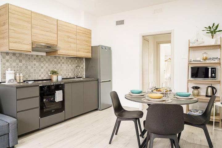 Il Rifugio Di Nonno Minguccio