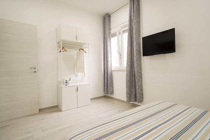 Il Rifugio Di Nonno Minguccio