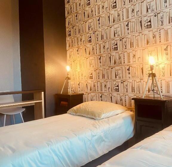 La Mariefacture Comme Un Livre Ouvert