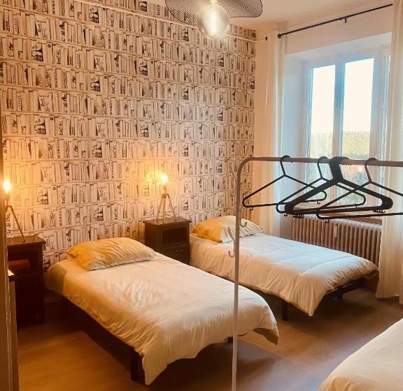 La Mariefacture Comme Un Livre Ouvert