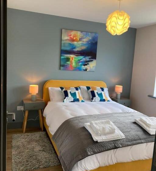 Natures Rest Apartment